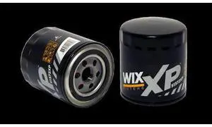 WIX FILTERS 51372XP Xp Lube Filter,51372Xp