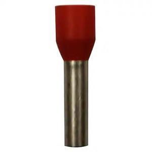 ECLIPSE TOOLS 701-145 Wire Ferrule,Orange,12 AWG,12mm,PK200
