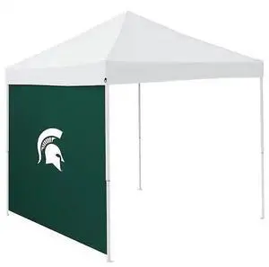 LOGO BRANDS 172-48 MI State 9 x 9 Side Panel