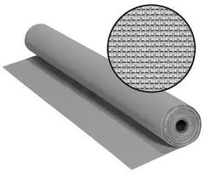 PHIFER 3004026 Vinylcoated Polyester Exterior Shading Fabric, Blocks 80 Heat,