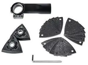 FEIN 92602102000 Dust Extraction Set As AFmm / AFsc