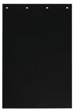 BUYERS PRODUCTS BSGD2436 Mudflap,Multi-Material,.375x24" x 36",PK2, 2 PK