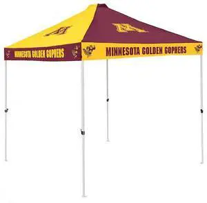 LOGO BRANDS 175-42C Minnesota CB Canopy