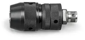 FEIN 63901054010 Chuck With Quickin Plus