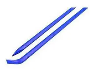 BON TOOL 27-224 Bon 27-224 Slate Bar - 11 1/2 Lb 48-inch