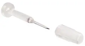PRIME-LINE PL 15685 Window Grid Retainer Pins, PK25