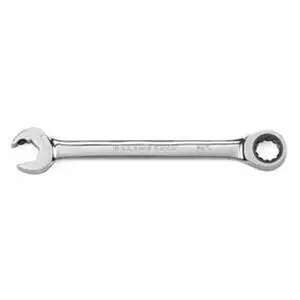 APEX TOOL GROUP 85576 1/2 Ratcheting Open End Wrench
