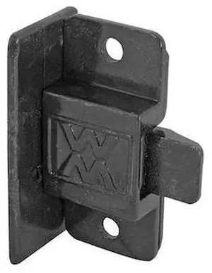 PRIME-LINE F 2611 Sliding Window Latch and Pull, Diecast (Single Pack) PRIME-LINE F 2611 Sliding Window Latch and Pull, Diecast (Single Pack)