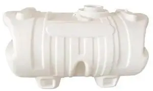FIMCO 5169275 60 Gallon Sprayer Tank, Elliptical
