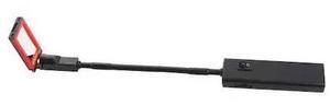STEELMAN 05180A 18-Inch Flexible Lighted Inspection Tool