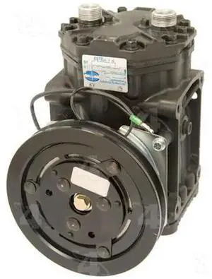 FOUR SEASONS 58022 Ford/Merc:New York 209,210 W/Clutch