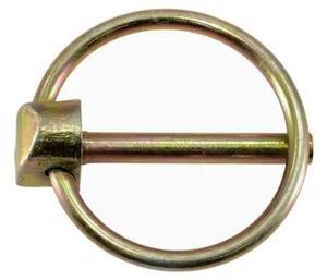 MIDWEST FASTENER 930062 3/16" x 1-1/4" Linch Pins 8PK