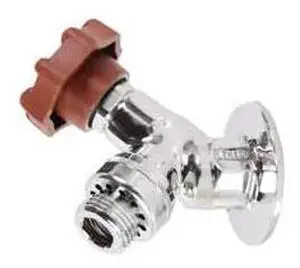 LEGEND VALVE 107-451 1/2" T-549 CP SILLCOCK