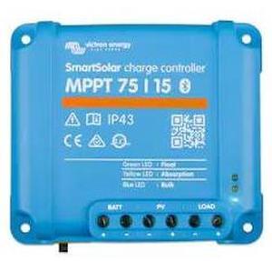 VICTRON ENERGY SCC075015060R SmartSolar MPPT 75/15