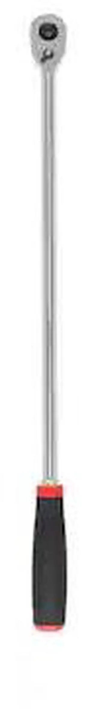 TEKTON SRH12118 3/8 Inch Drive x 18 Inch Quick-Release Comfort Grip Extra-Long