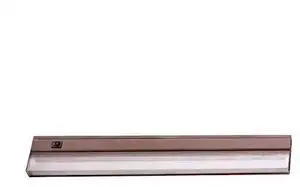 ACCLAIM LIGHTING UC21BZ Under Cabinet Light,Bronze,21"