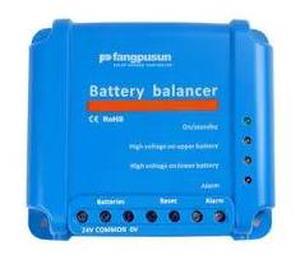 VICTRON ENERGY BBA000100100 Battery Balancer