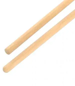 BON TOOL 82-569 Bon 82-569 Wood Handle 1-3/8" X 60"