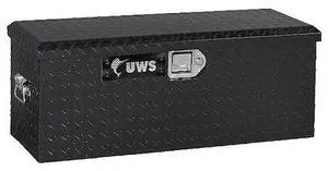 UWS EC20012 ATV Tool Chest/Box,EC20012