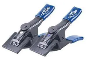 BON TOOL 21-290 JAG Clamp (Pair)