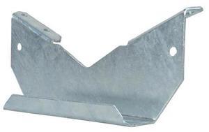 C.E. SMITH 26265G40 Pontoon Brkt, Narrow Wing