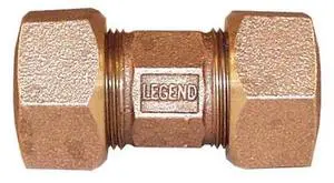 LEGEND VALVE 313-157NL 1-1/2 T4351 NO LEAD COMPXCOMP