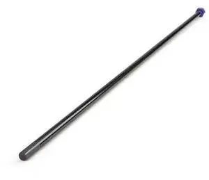 STEELMAN 96098 3/8-Inch Square Tire Tool for Late Ford Models
