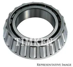 TIMKEN 3578A Tapered Roller Bearing Cone, 3578A