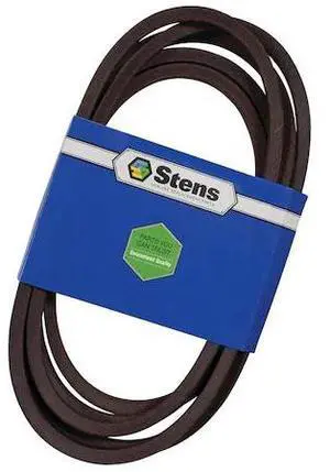 STENS 265-609 Oem Replacement Deck Belt 265-609