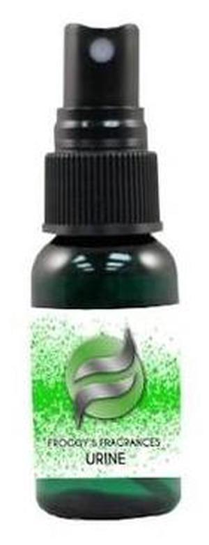 FROGGY'S FOG SPR-1OZ-URIN 1oz. URINE - Scented Cologne Spray