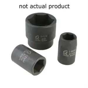 SUNEX 258D 1-13/16 1/2 Dr. Deep