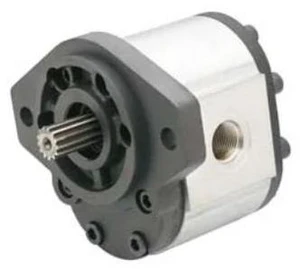 CHIEF 252217 Gear Pump: 9-Tooth Spline Shaft,0.48 Cid,3626 PSI,3600 Rpm CHIEF 252217 Gear Pump: 9-Tooth Spline Shaft,0.48 Cid,3626 PSI,3600 Rpm