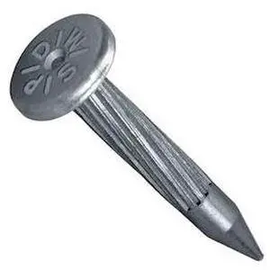 SITEPRO 20-753 1-1/4" (31.8mm) Hi-Magnetic Masonry Nail