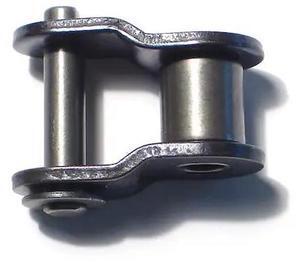MIDWEST FASTENER 75866 No. 60 Offset Link 4PK