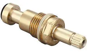 CENTRAL BRASS G-458-KL Stem Assembly