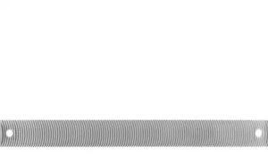PFERD 14006 Car Body Curved Tooth,Cut 1,14