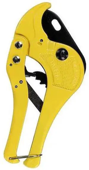 DOTTIE KPVC L.H. Dottie PVC Ratcheting Pipe Cutter