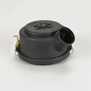 DONALDSON P533761 Cover Assembly,P533761