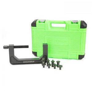 OEMTOOLS 24537 C-Frame Socket Press Set