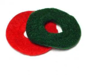 MIDWEST FASTENER 69407 Top and Side Post Anti-Corrosion Washers 20PK