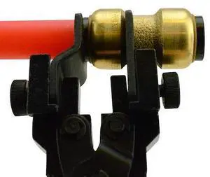 APOLLO 69PFRT 1/2 in. to 1 in. Push-To-Connect Fitting Removal Tool
