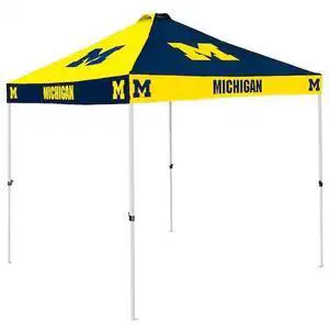 LOGO BRANDS 171-42C Michigan CB Canopy