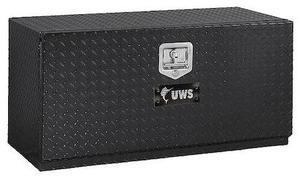 UWS EC40092 Single Door Underbody Tool Box,36",EC40092