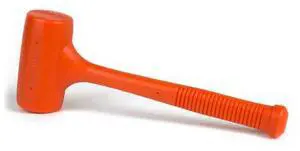 CAPRI TOOLS CP10099 64 oz Dead Blow Hammer