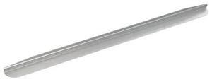 BON TOOL 82-494 Bon 82-494 Float Pan Blade, Aluminum, 8 Foot