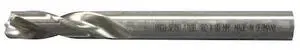 DENT FIX EQUIPMENT DF-1780 Weld Drill Bit,Spot,HSCo,8 x 80mm