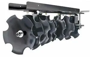 AGRI-FAB 45-0266 Disc Cultivator