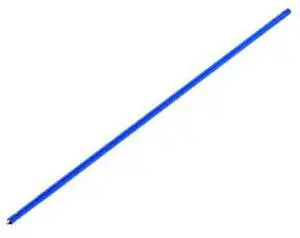 BON TOOL 82-573 Bon 82-573 Swaged Handle, 1 3/4" Aluminum, 8 Foot