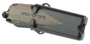 SPEC OPS SPEC-K2-SAFE Safety Knife with Holster