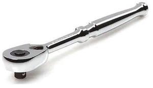 TEKTON SRH11006 1/4 Inch Drive x 6 Inch Quick-Release Ratchet